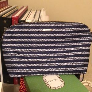 Stella and Dot hideaway pouch